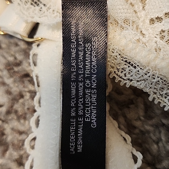 NWOT Blush Lingerie Set - Picture 6 of 8